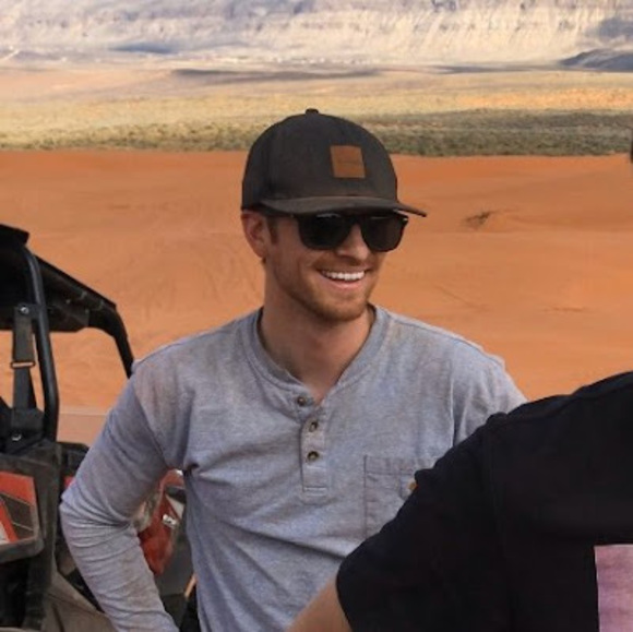 Meet your Posher, Troy - Picture 1 of 1